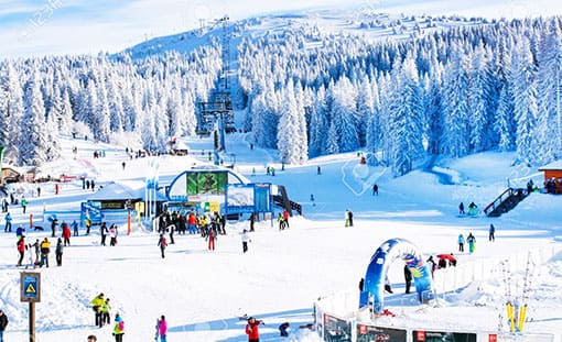 Kopaonik Serbia